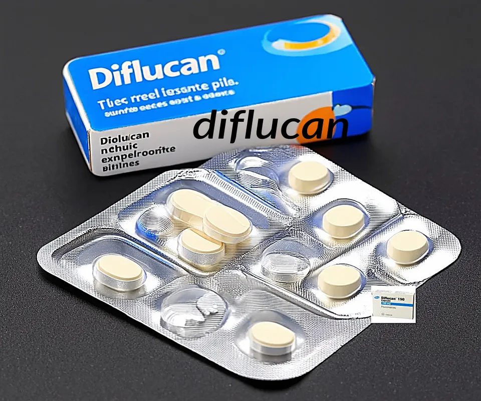 Diflucan 150 serve ricetta